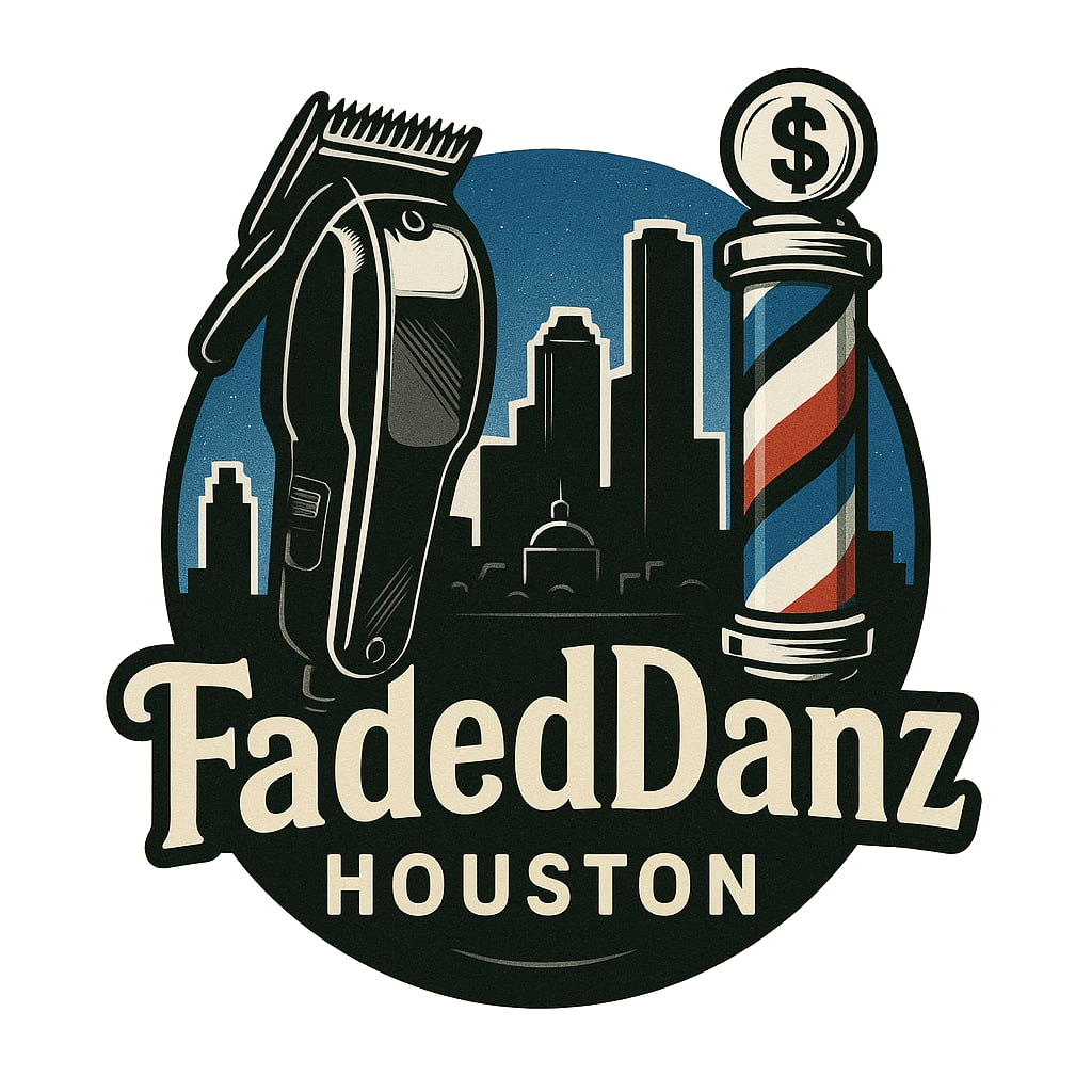 FadedDanz Houston