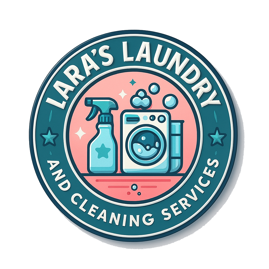 Lara's Laundry