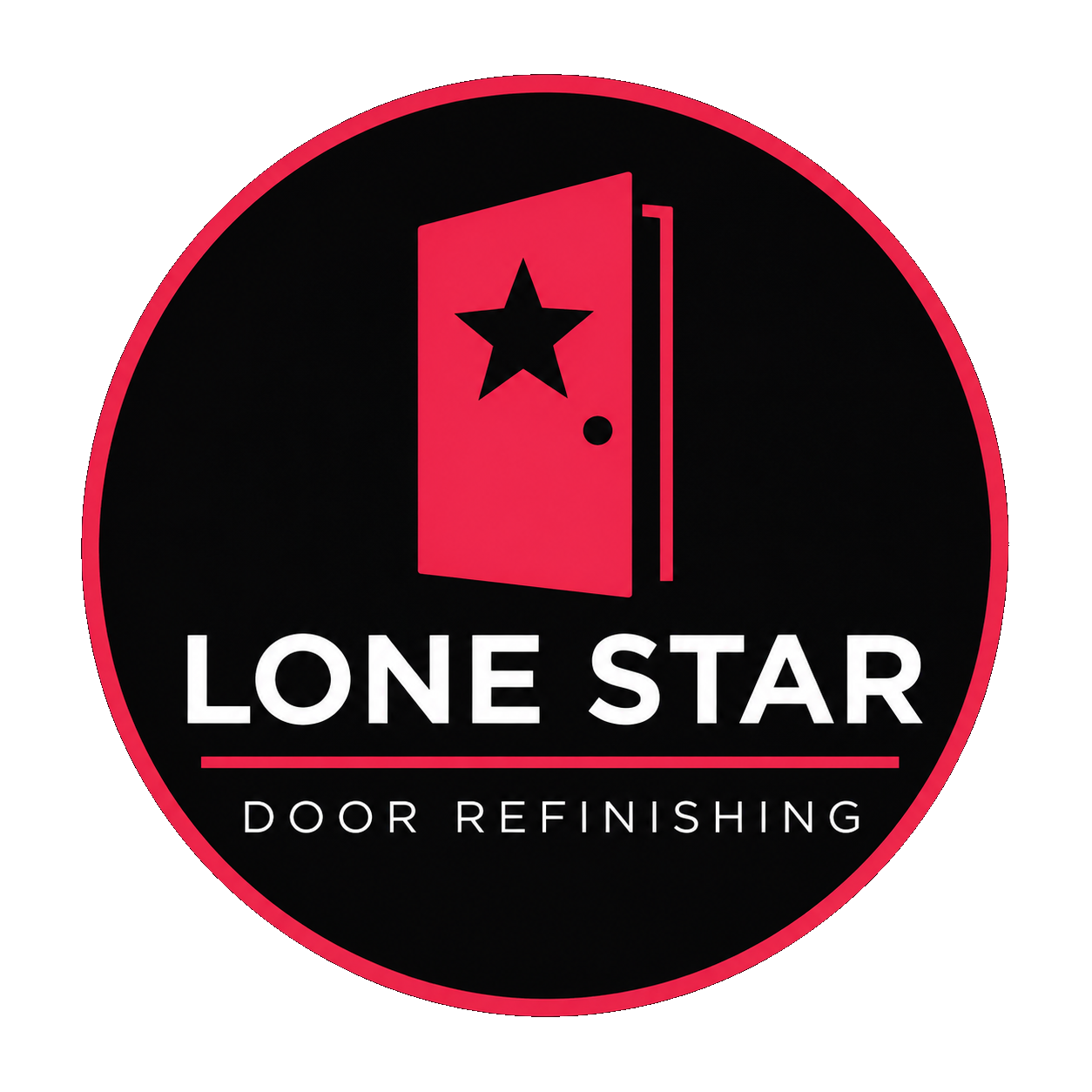 Lone Star Door Refinishing
