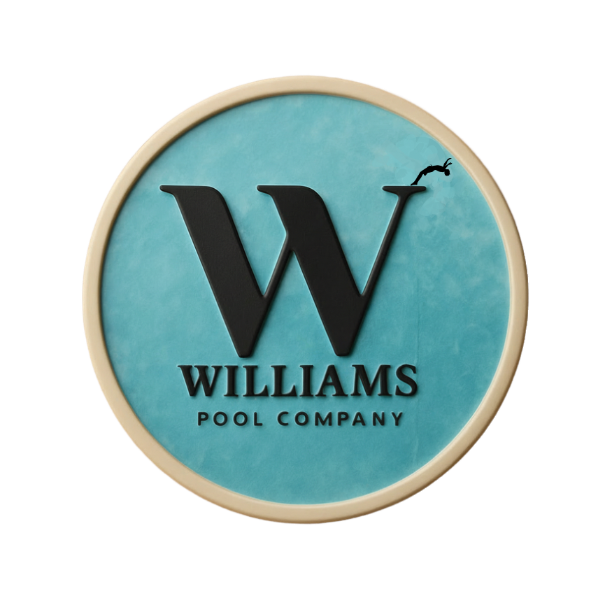Williams Pool Company