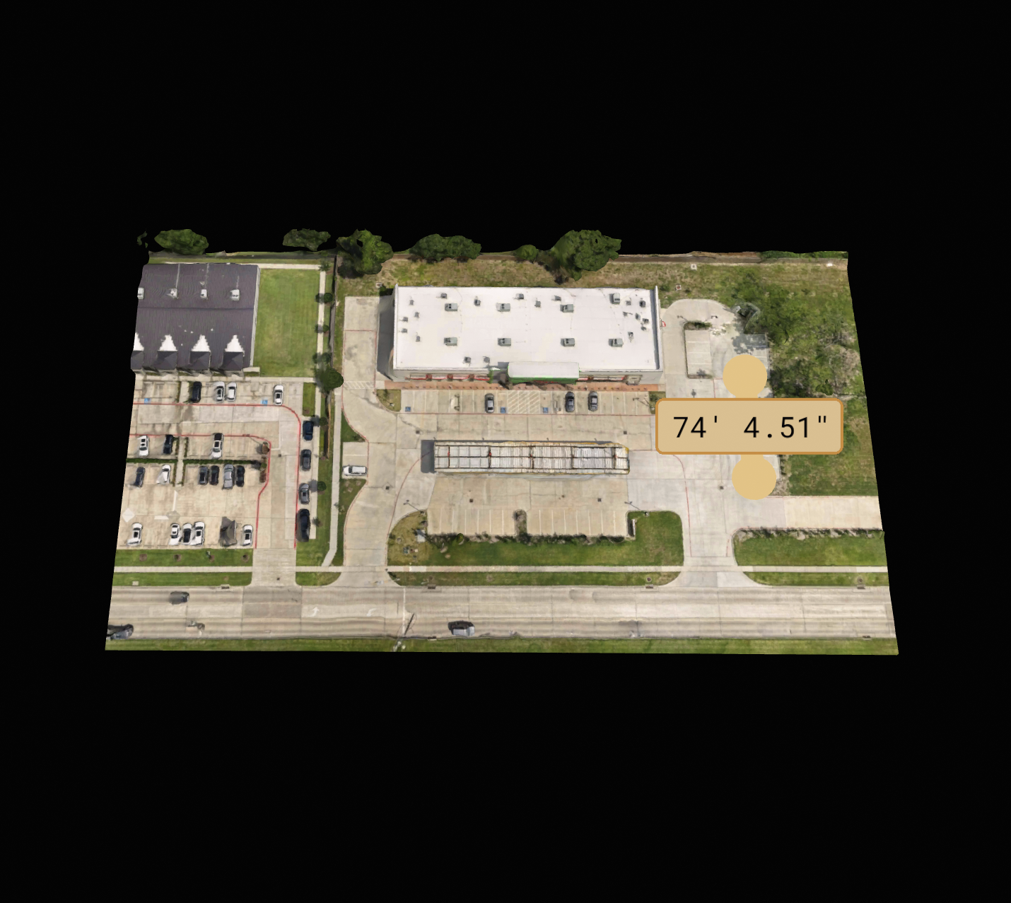 Geospatial Mapping