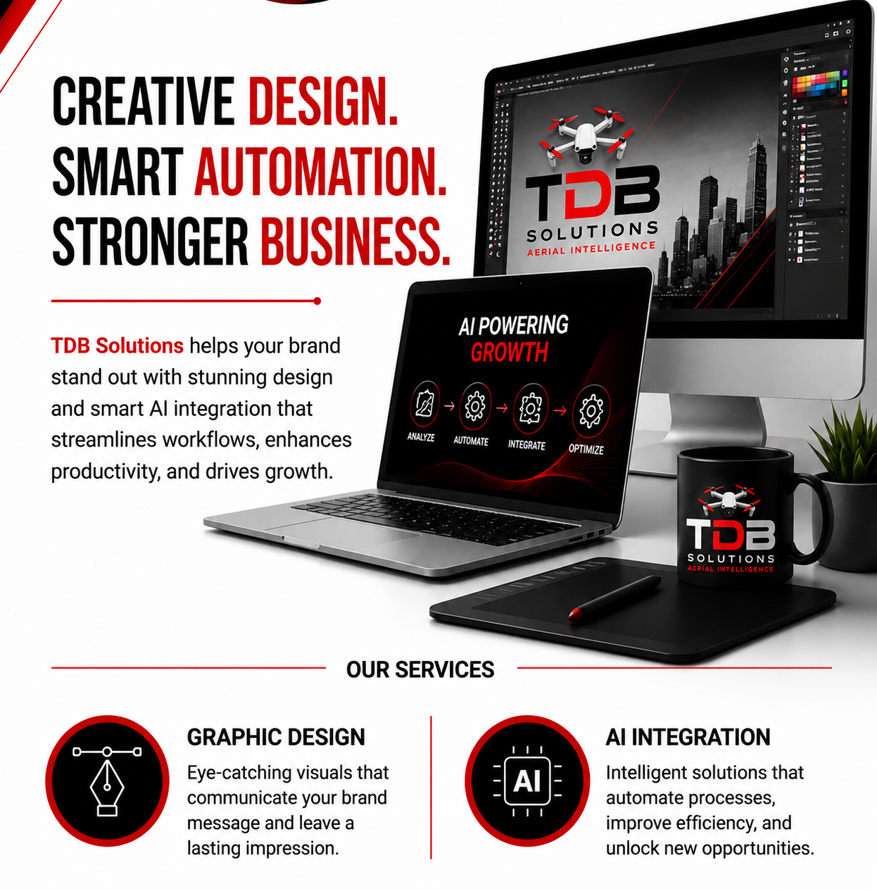 Graphic Design