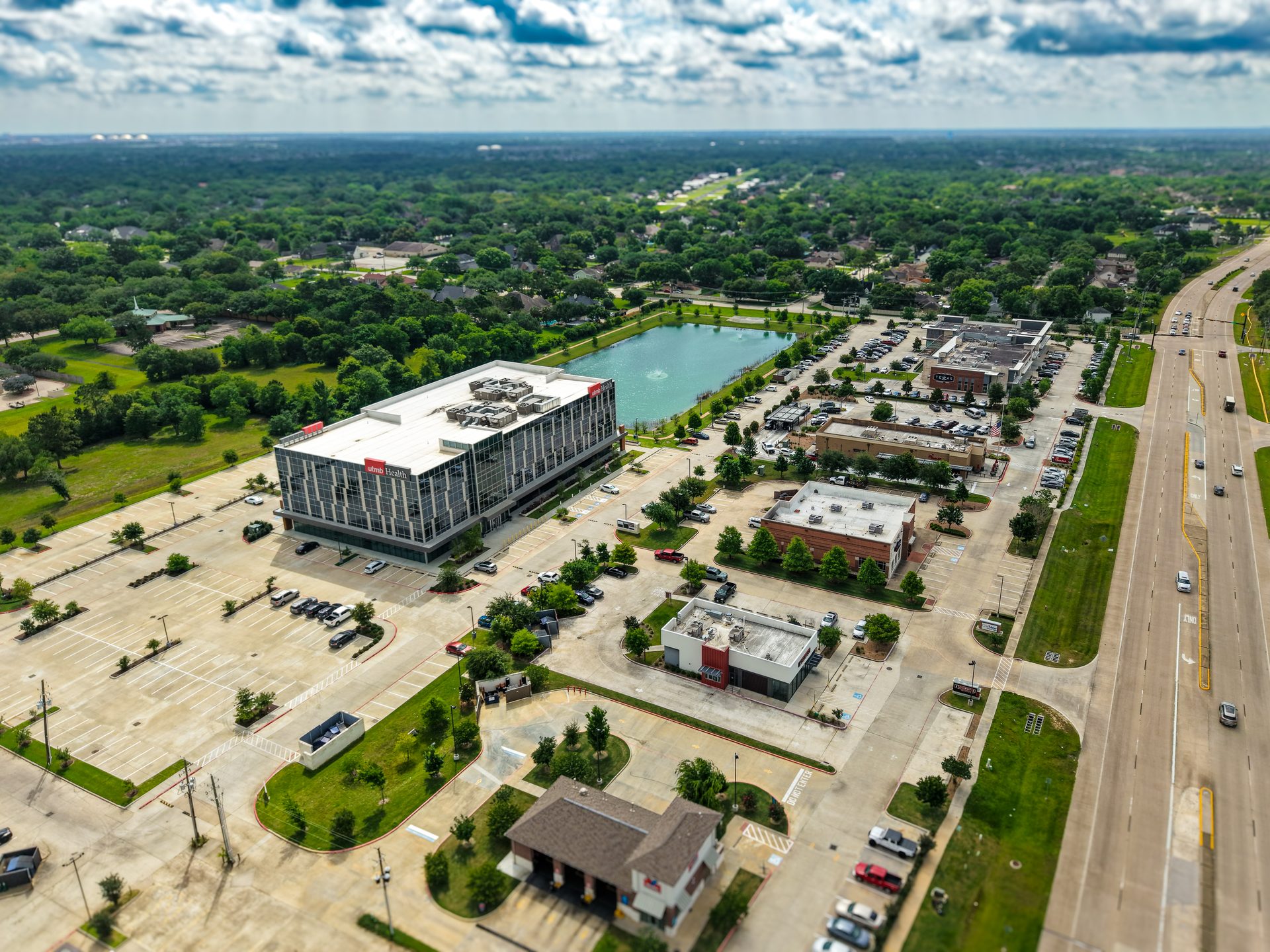 Real Estate Photography