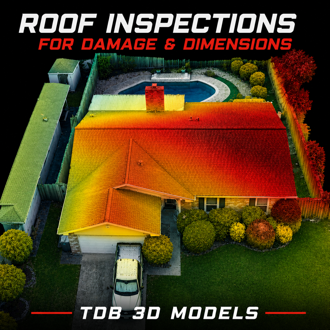 Asset Inspection